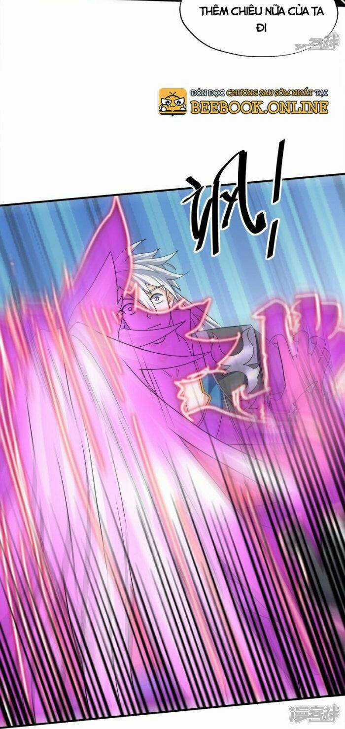 Tu La Kiếm Tôn Chapter 377 trang 15