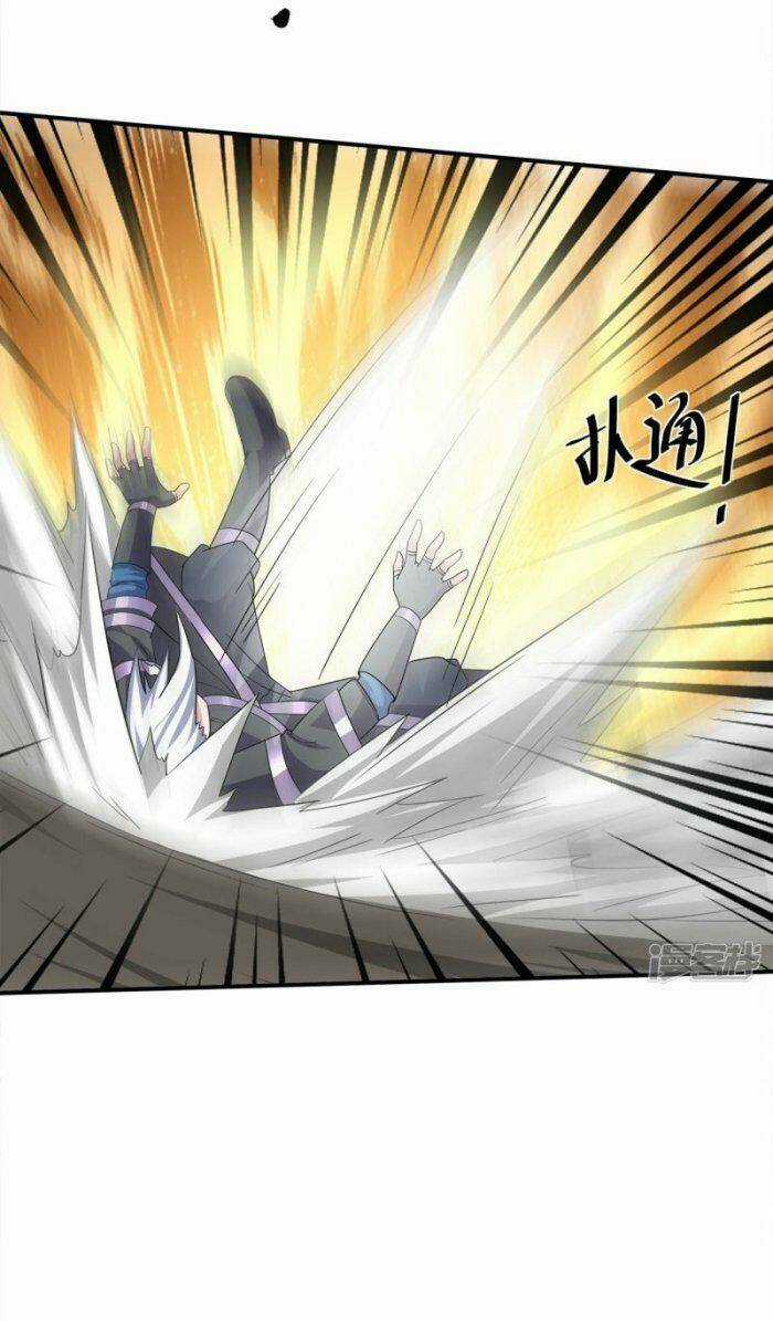 Tu La Kiếm Tôn Chapter 377 trang 2