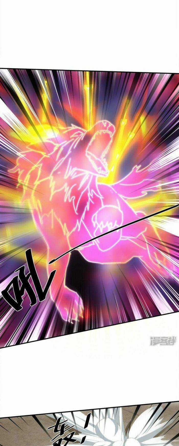 Tu La Kiếm Tôn Chapter 377 trang 6