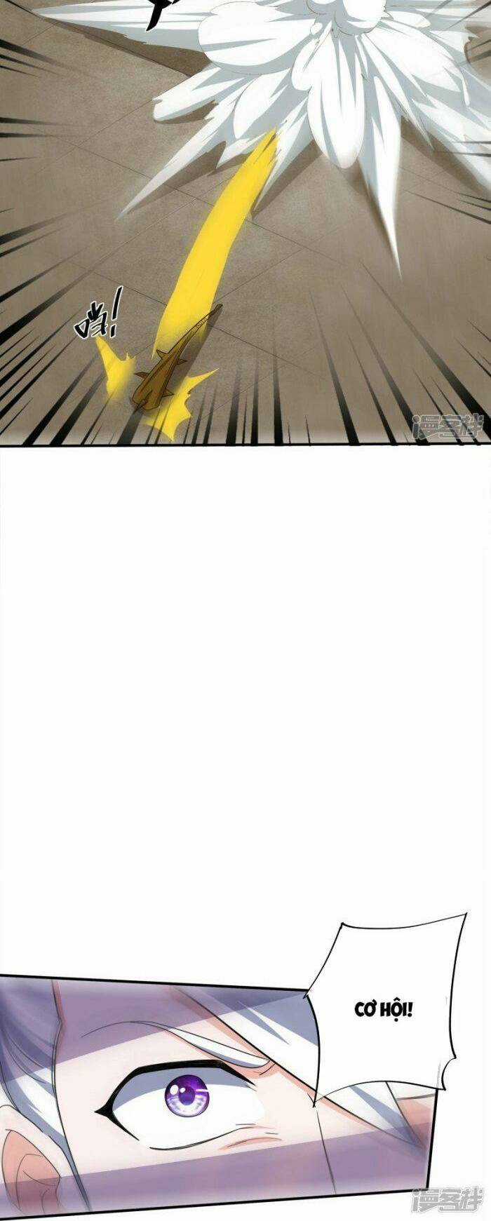 Tu La Kiếm Tôn Chapter 377 trang 7