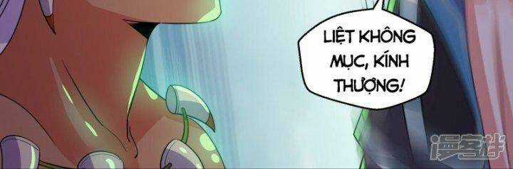 Tu La Kiếm Tôn Chapter 378 trang 21