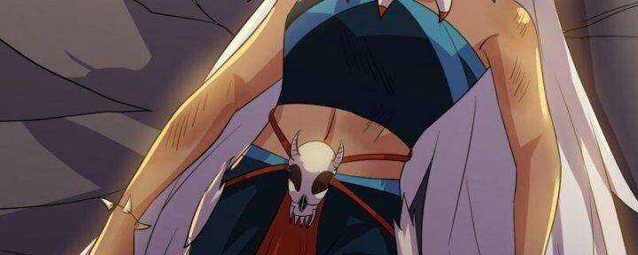 Tu La Kiếm Tôn Chapter 378 trang 40