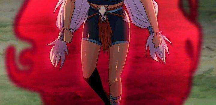 Tu La Kiếm Tôn Chapter 378 trang 6