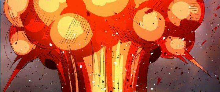 Tu La Kiếm Tôn Chapter 378 trang 79