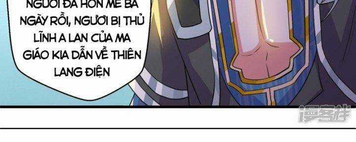 Tu La Kiếm Tôn Chapter 379 trang 127