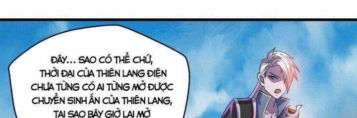 Tu La Kiếm Tôn Chapter 379 trang 18