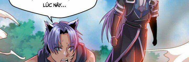 Tu La Kiếm Tôn Chapter 379 trang 19