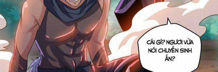 Tu La Kiếm Tôn Chapter 379 trang 20