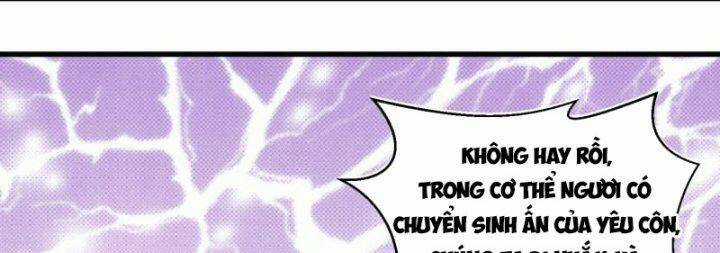 Tu La Kiếm Tôn Chapter 379 trang 33