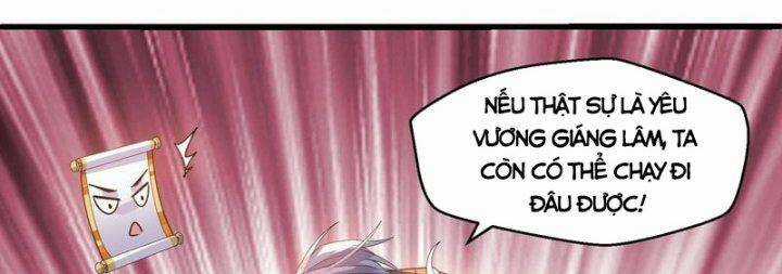 Tu La Kiếm Tôn Chapter 379 trang 37