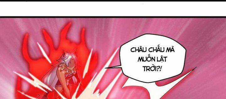 Tu La Kiếm Tôn Chapter 379 trang 44