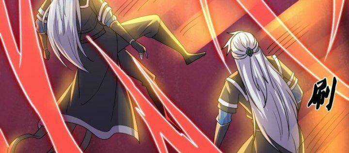 Tu La Kiếm Tôn Chapter 379 trang 50