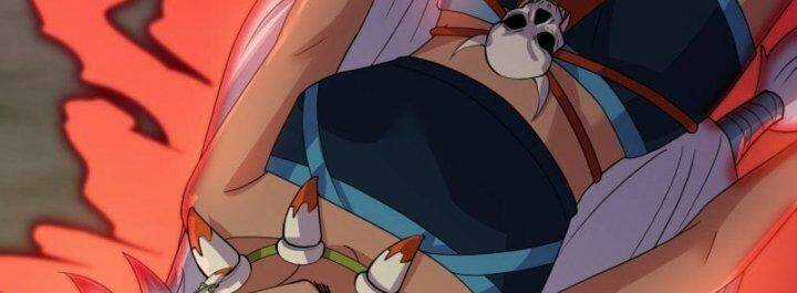 Tu La Kiếm Tôn Chapter 379 trang 60