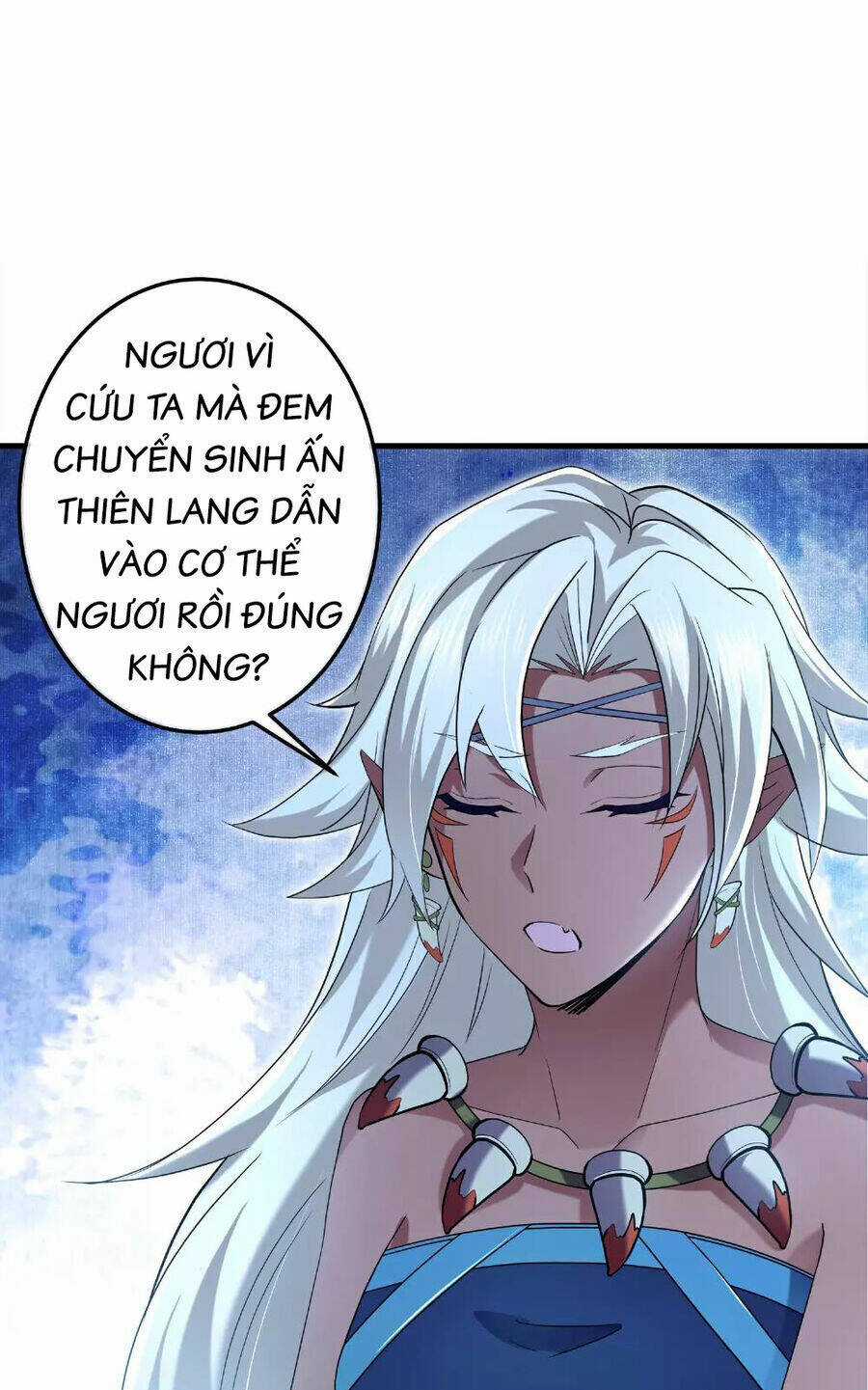 Tu La Kiếm Tôn Chapter 380 trang 13