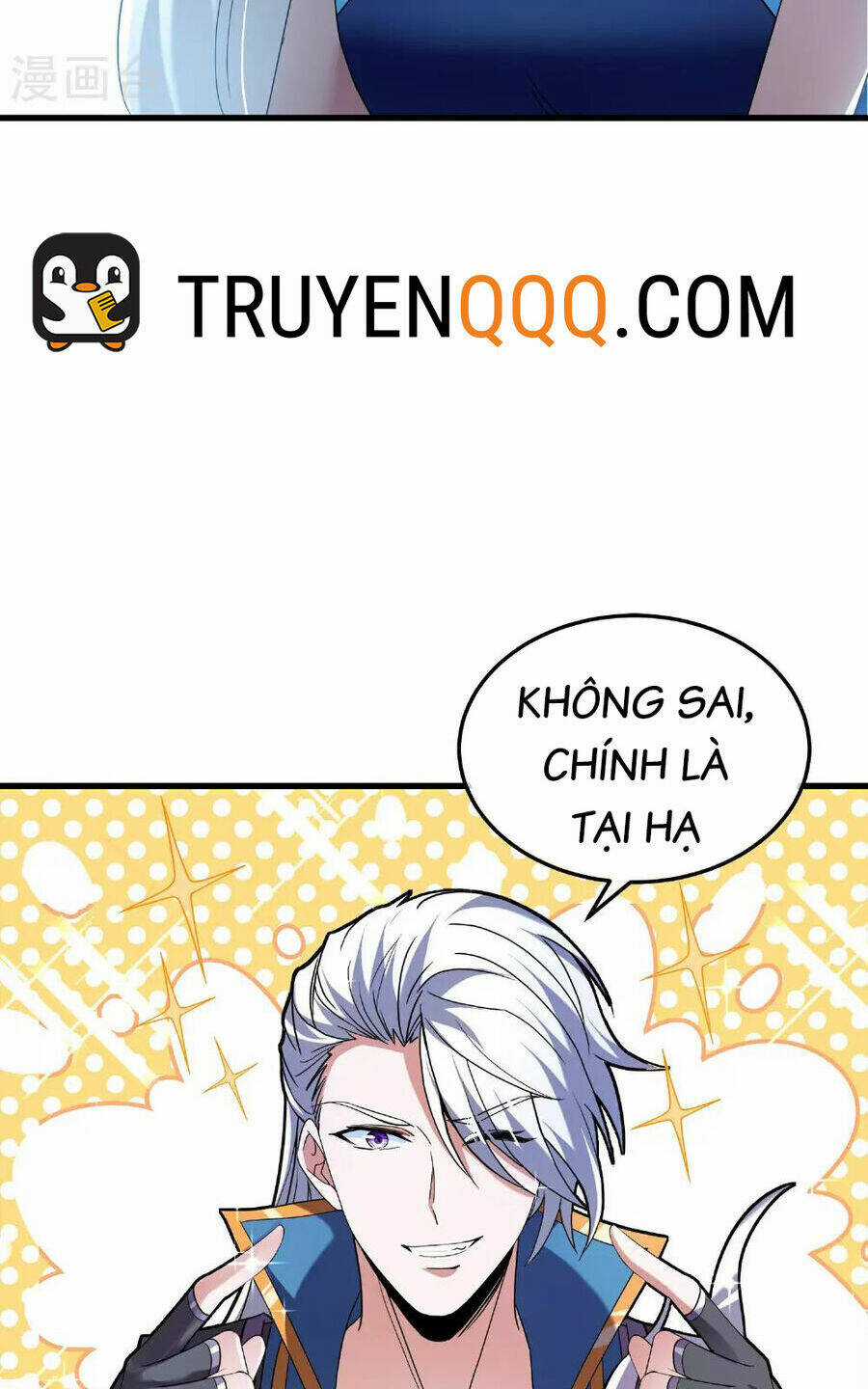 Tu La Kiếm Tôn Chapter 380 trang 14