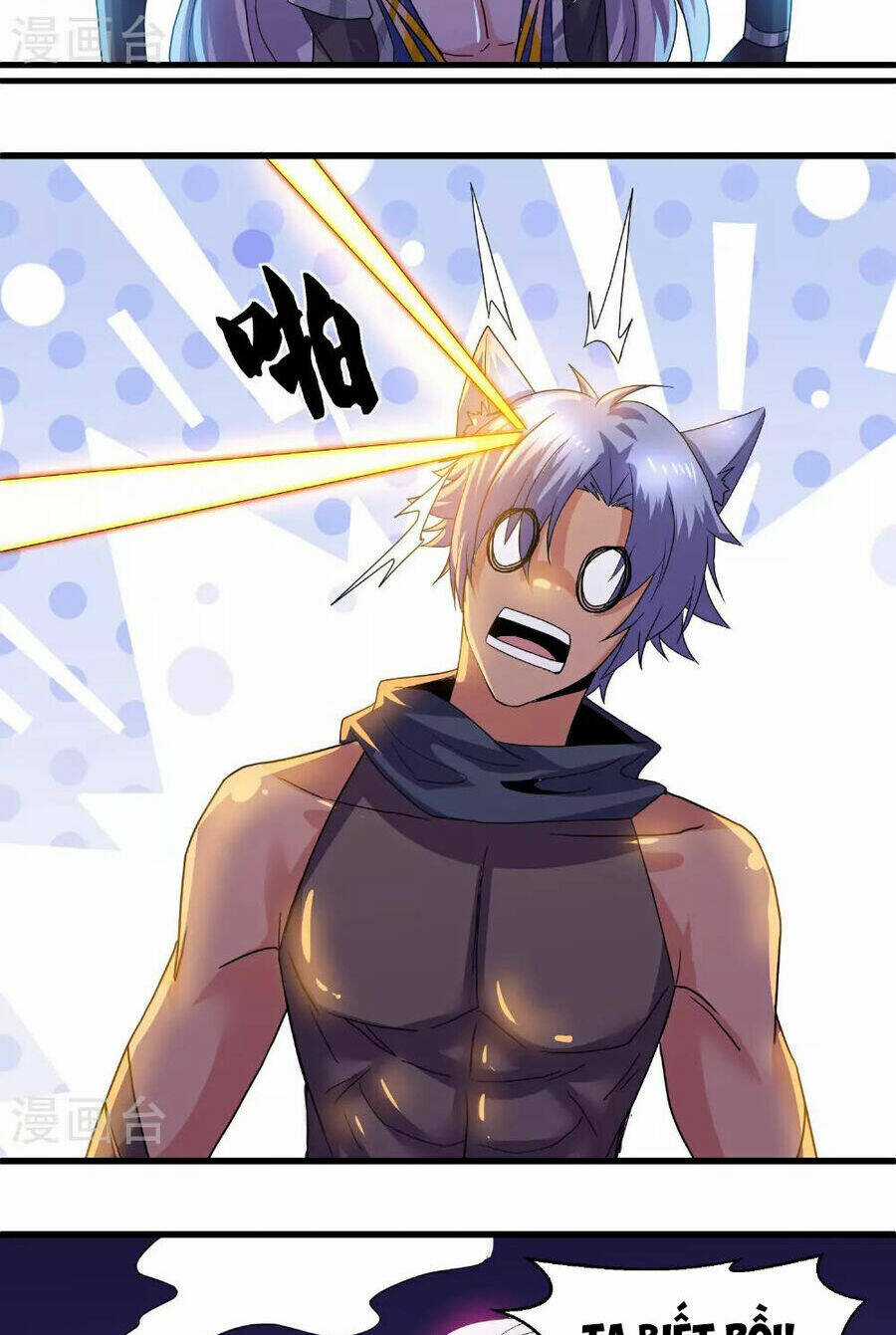 Tu La Kiếm Tôn Chapter 380 trang 2