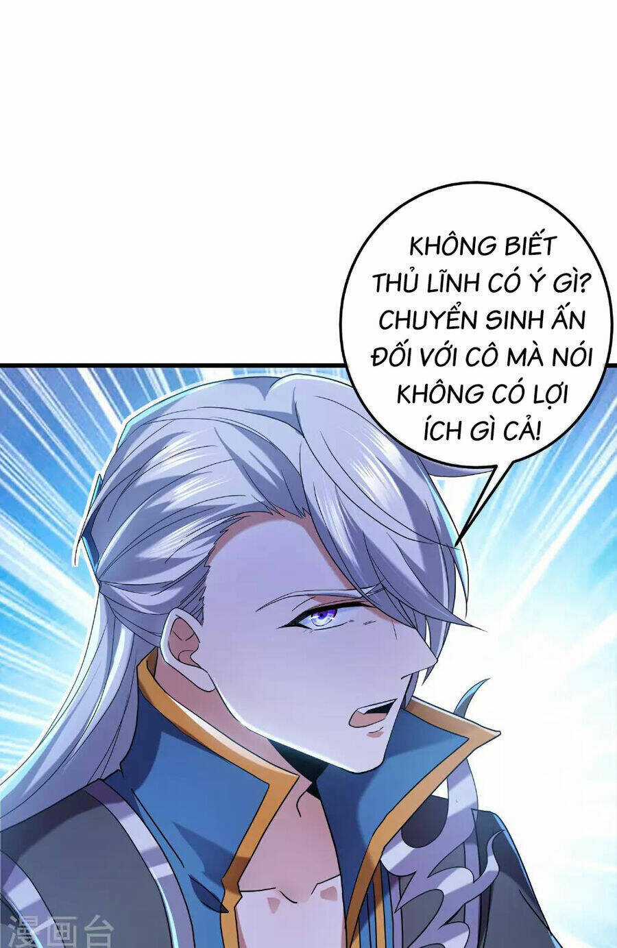 Tu La Kiếm Tôn Chapter 380 trang 24