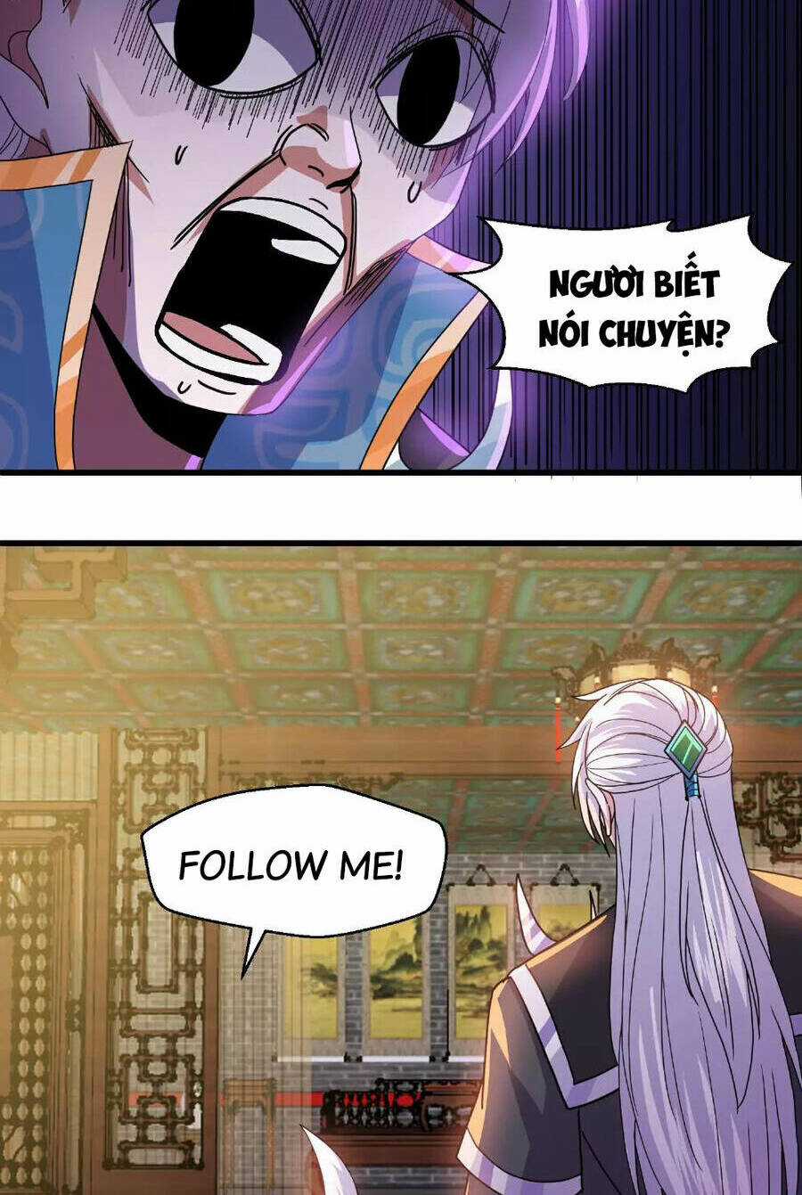 Tu La Kiếm Tôn Chapter 380 trang 7