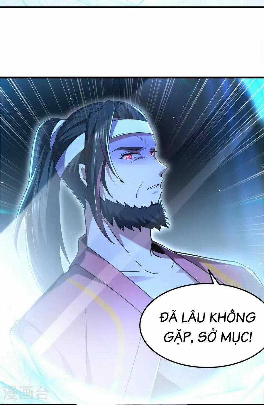 Tu La Kiếm Tôn Chapter 381 trang 12