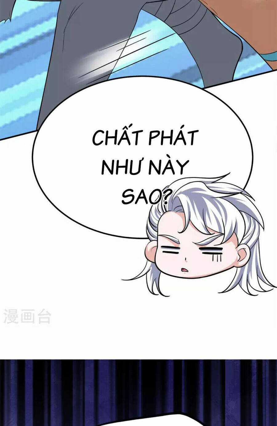 Tu La Kiếm Tôn Chapter 381 trang 21