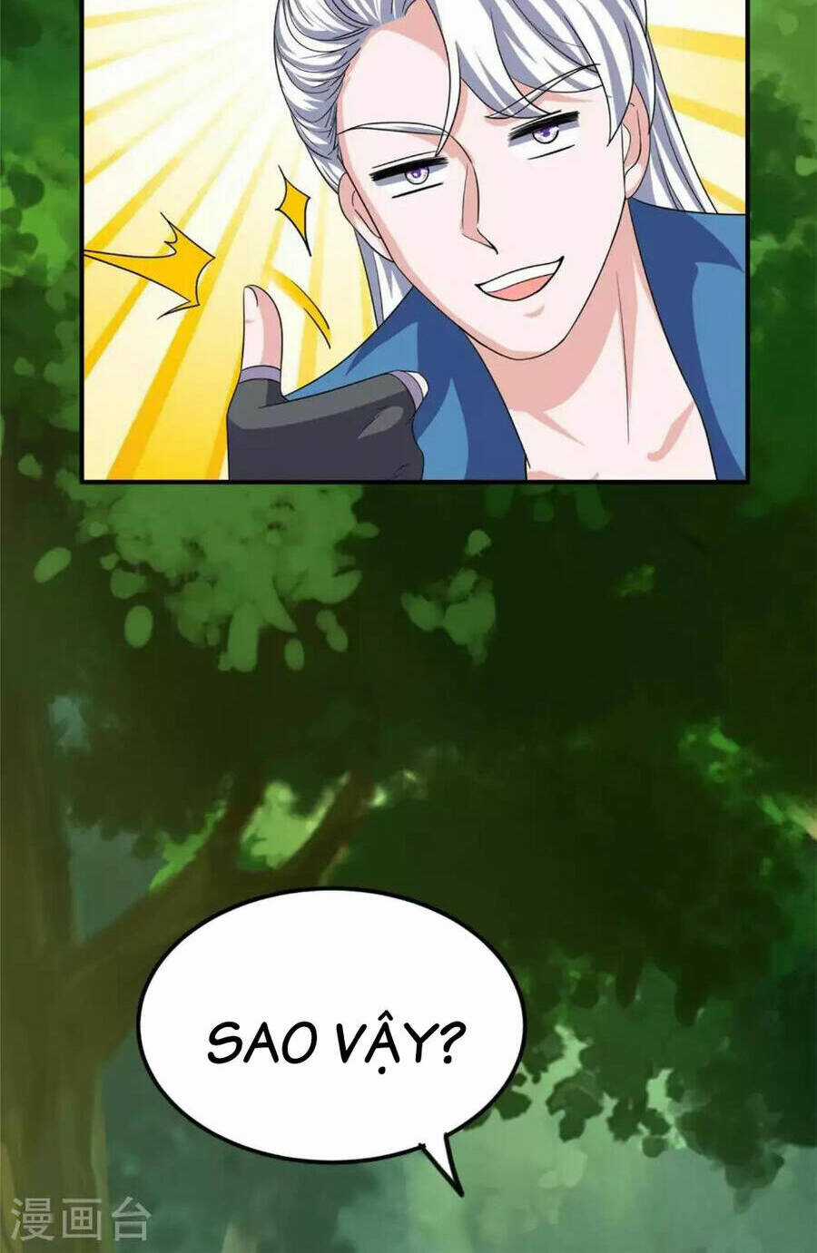 Tu La Kiếm Tôn Chapter 381 trang 25