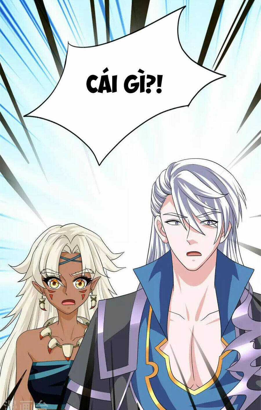 Tu La Kiếm Tôn Chapter 381 trang 30