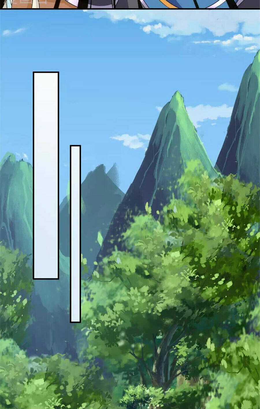 Tu La Kiếm Tôn Chapter 381 trang 31