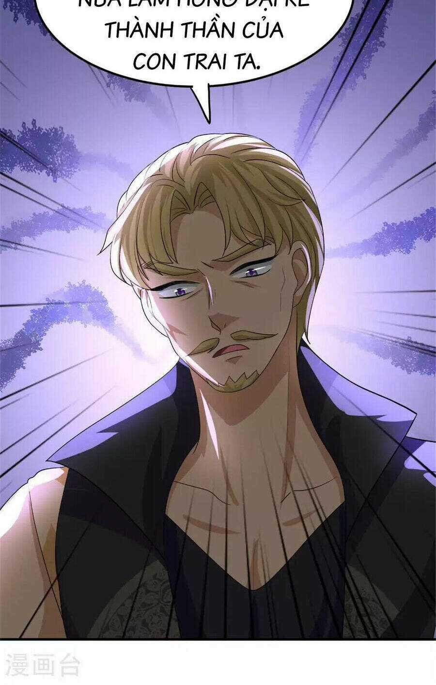 Tu La Kiếm Tôn Chapter 381 trang 34