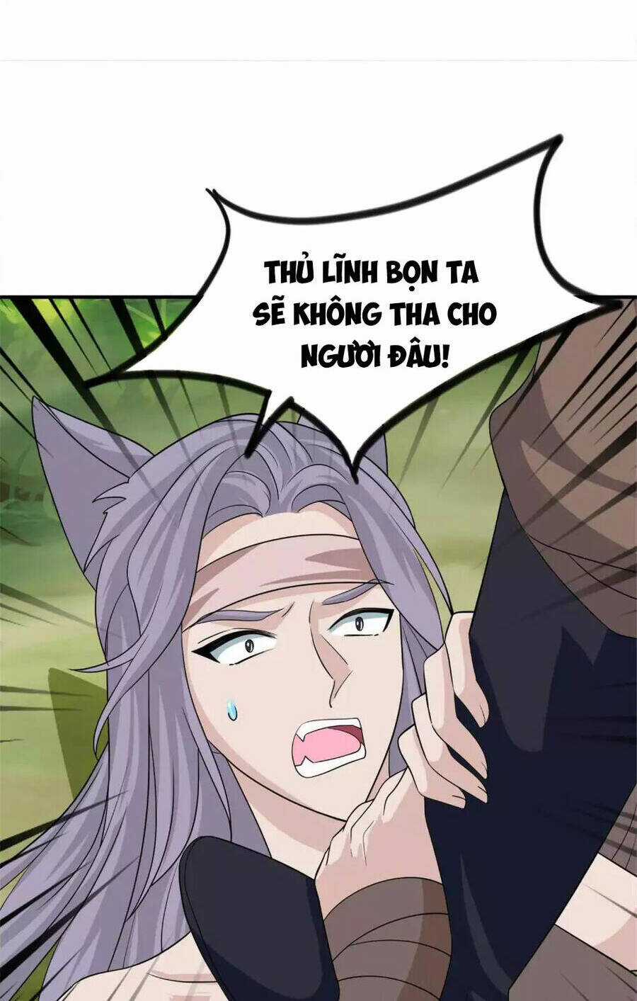 Tu La Kiếm Tôn Chapter 381 trang 35