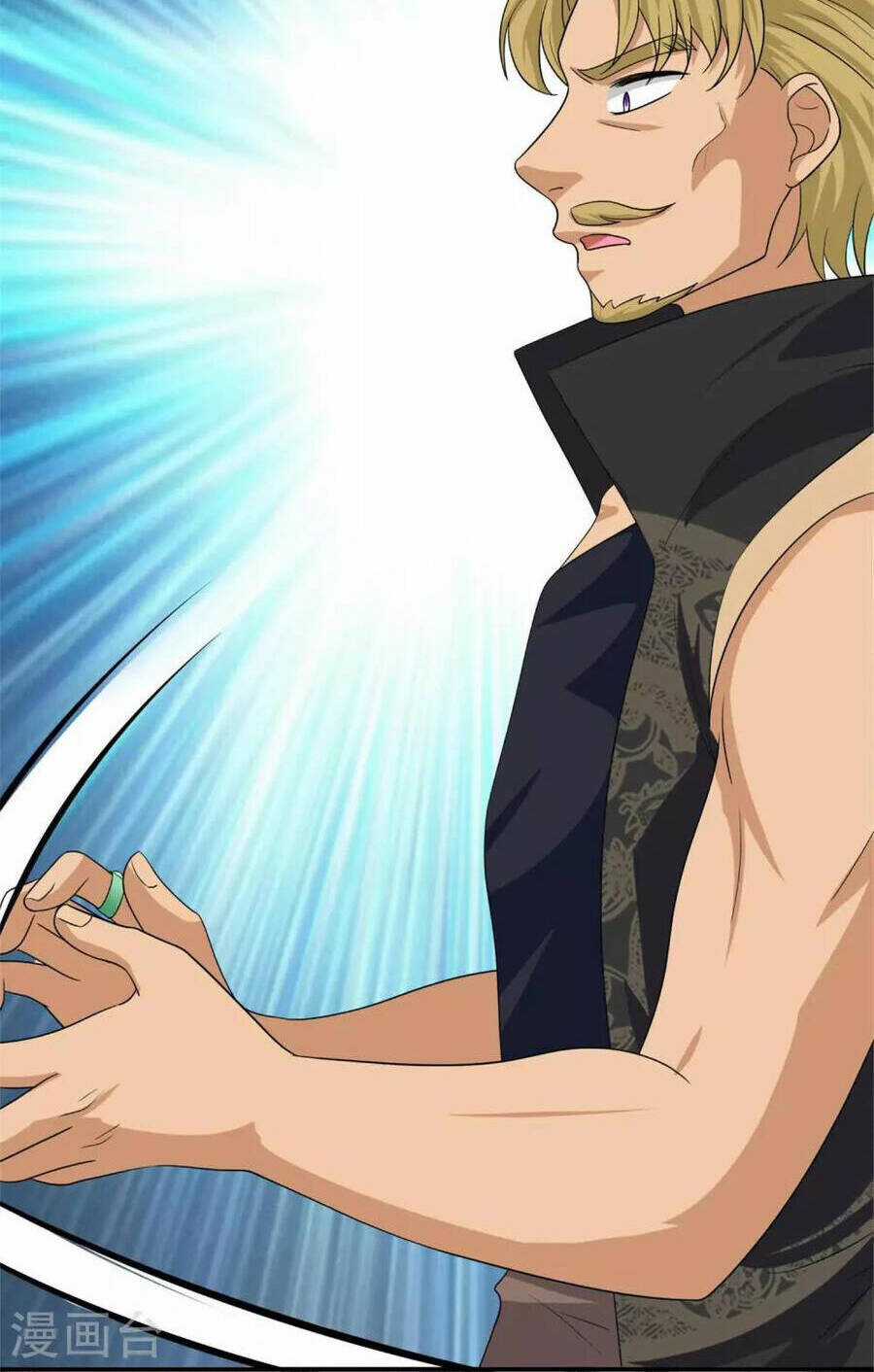 Tu La Kiếm Tôn Chapter 381 trang 39