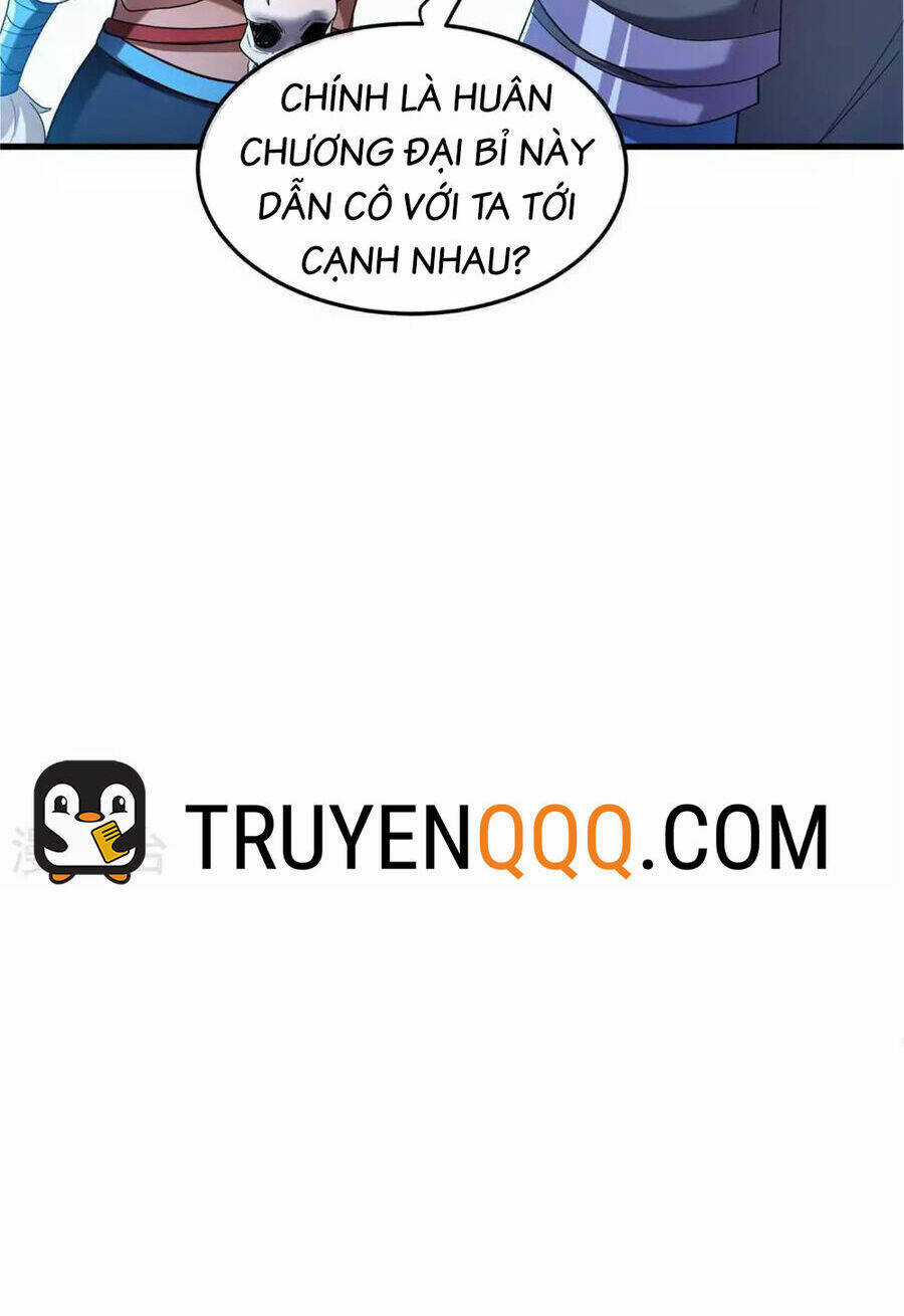 Tu La Kiếm Tôn Chapter 381 trang 4