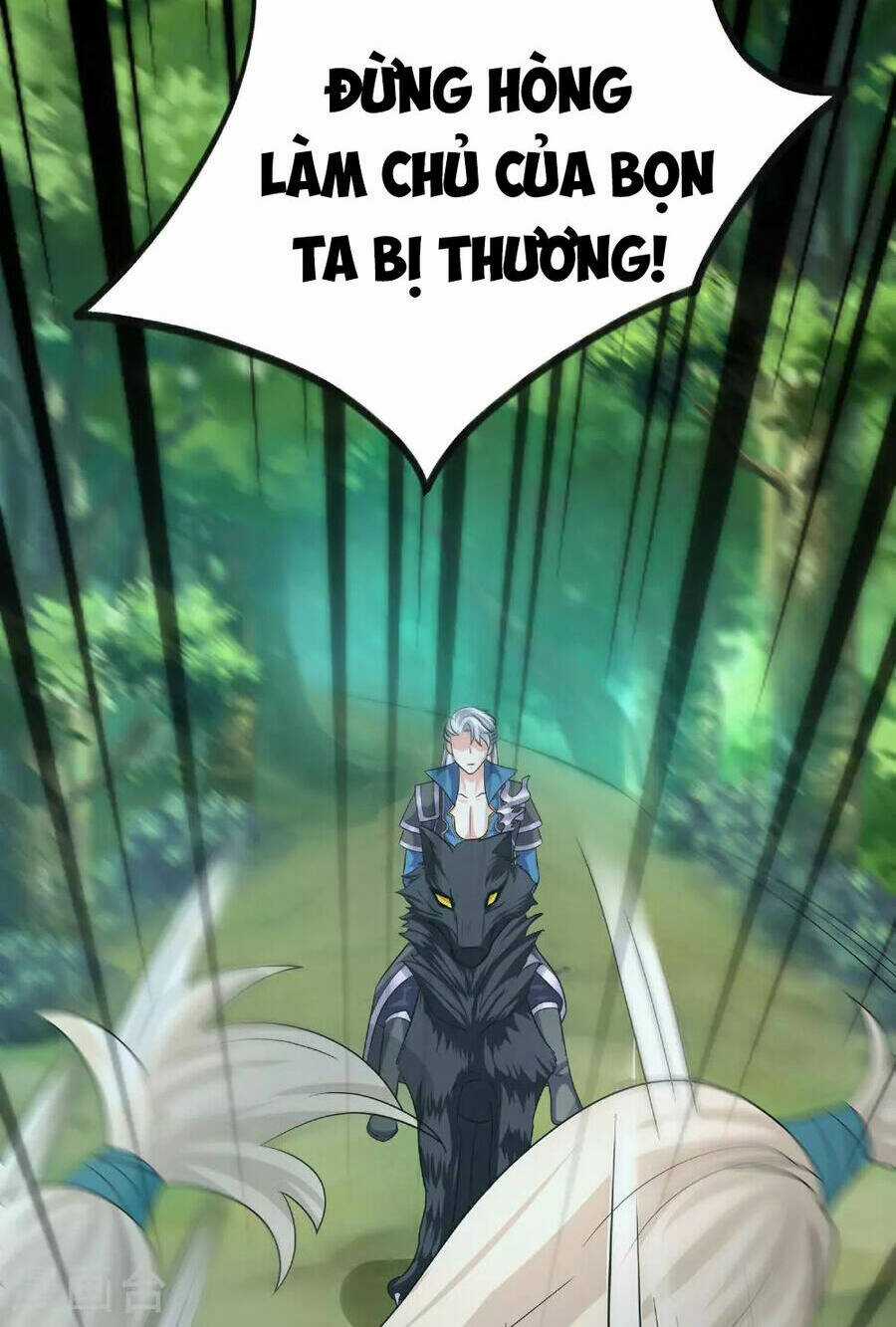 Tu La Kiếm Tôn Chapter 382 trang 13