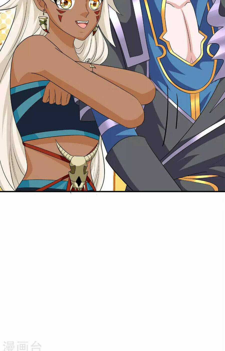 Tu La Kiếm Tôn Chapter 382 trang 24