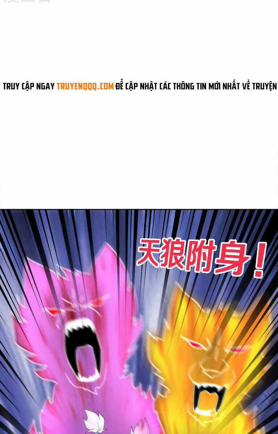 Tu La Kiếm Tôn Chapter 382 trang 25