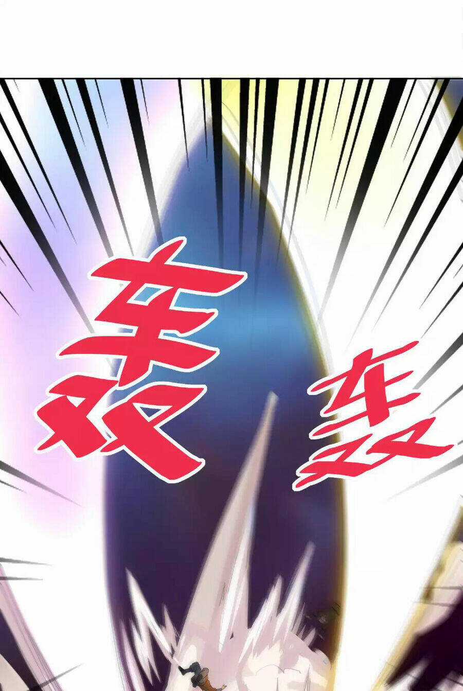 Tu La Kiếm Tôn Chapter 382 trang 30
