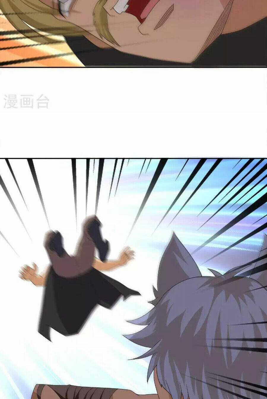 Tu La Kiếm Tôn Chapter 382 trang 34