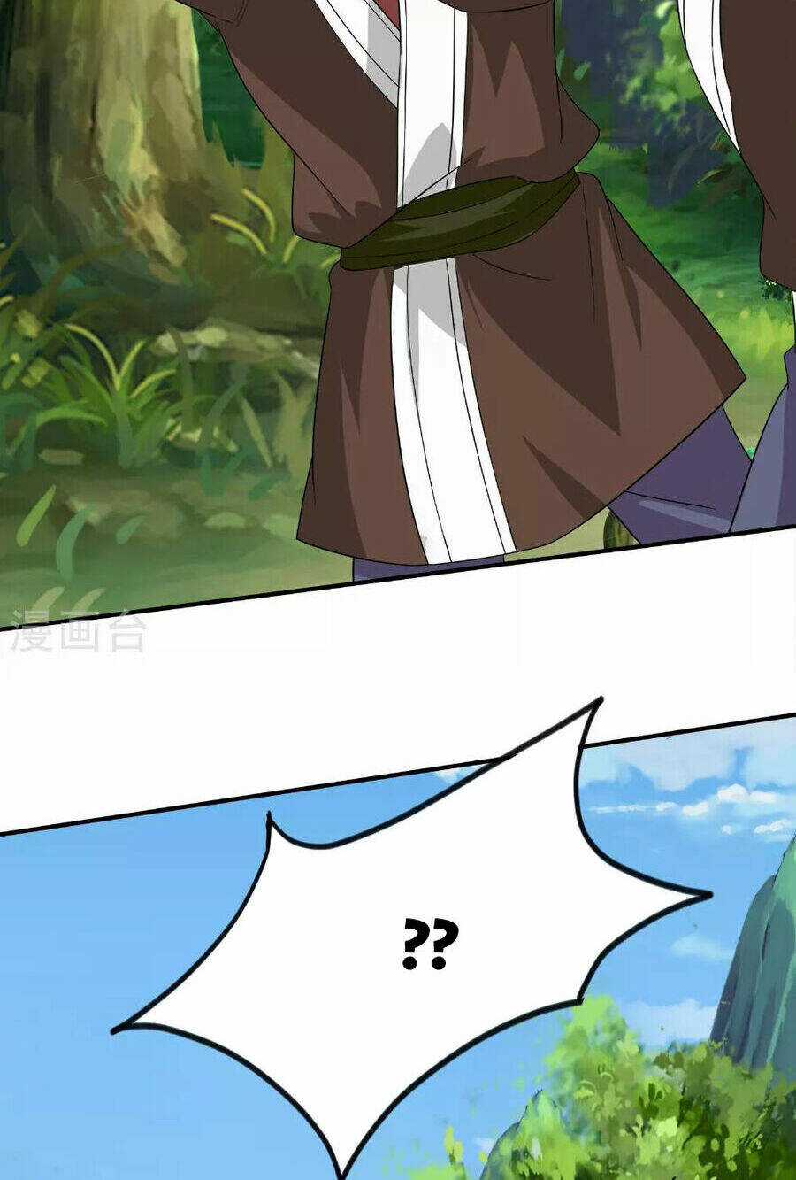 Tu La Kiếm Tôn Chapter 382 trang 4