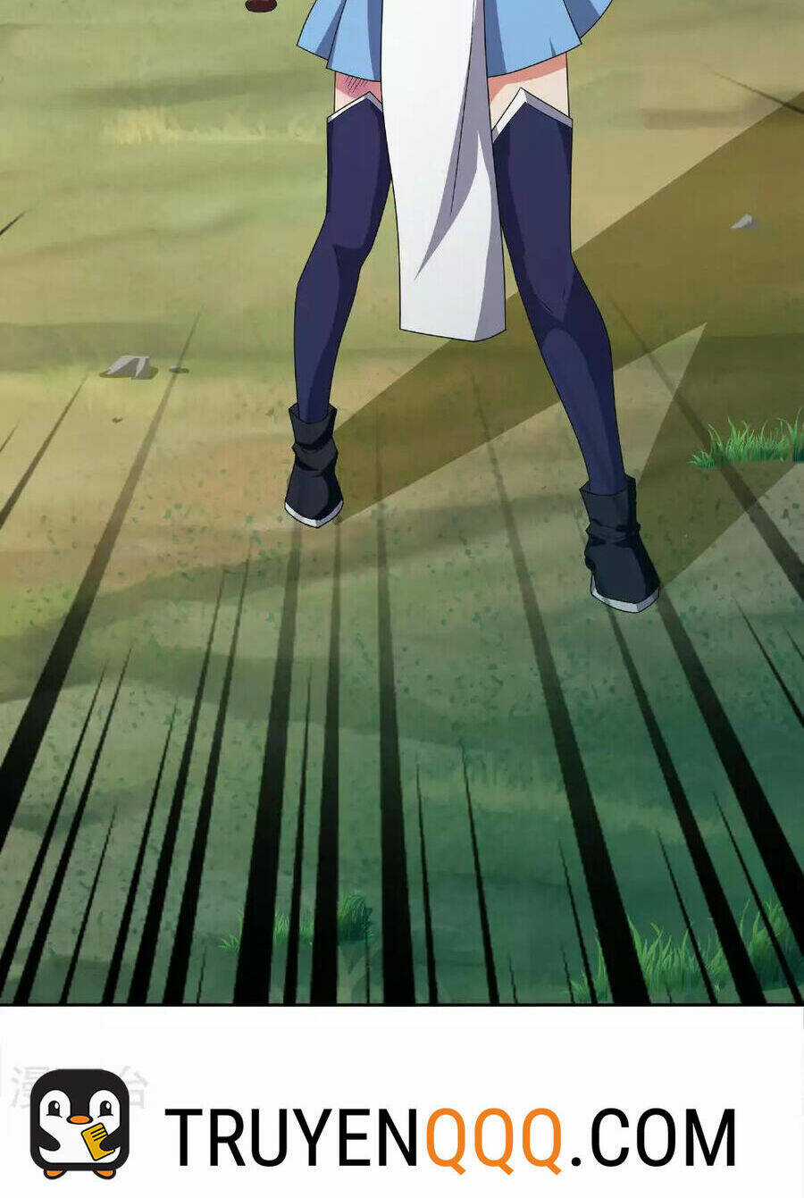 Tu La Kiếm Tôn Chapter 382 trang 42
