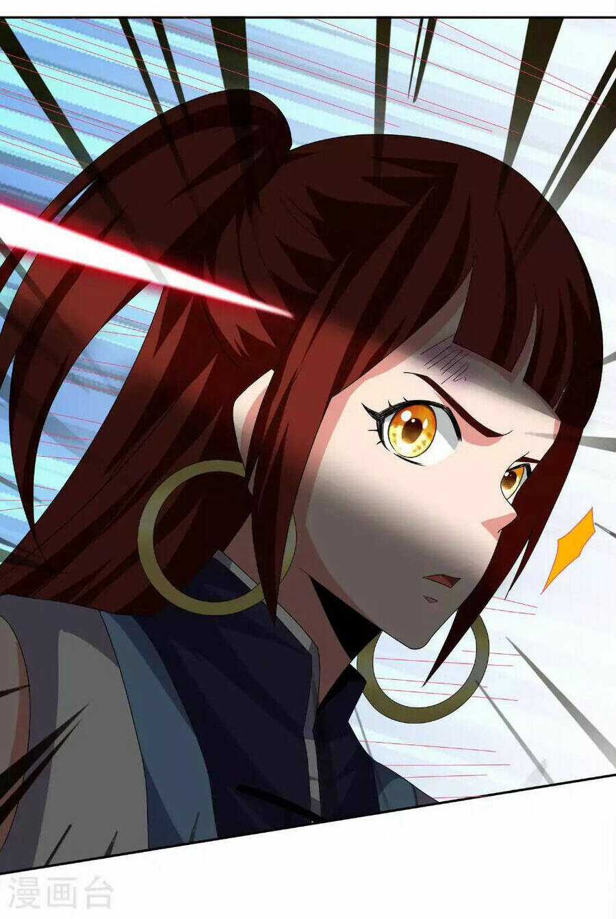 Tu La Kiếm Tôn Chapter 382 trang 43