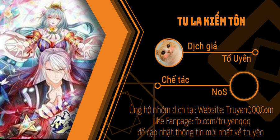 Tu La Kiếm Tôn Chapter 382 trang 44