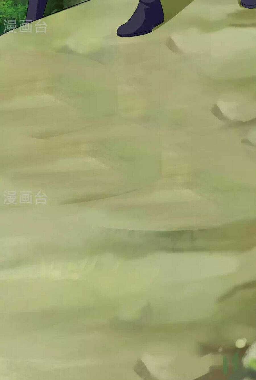 Tu La Kiếm Tôn Chapter 382 trang 6