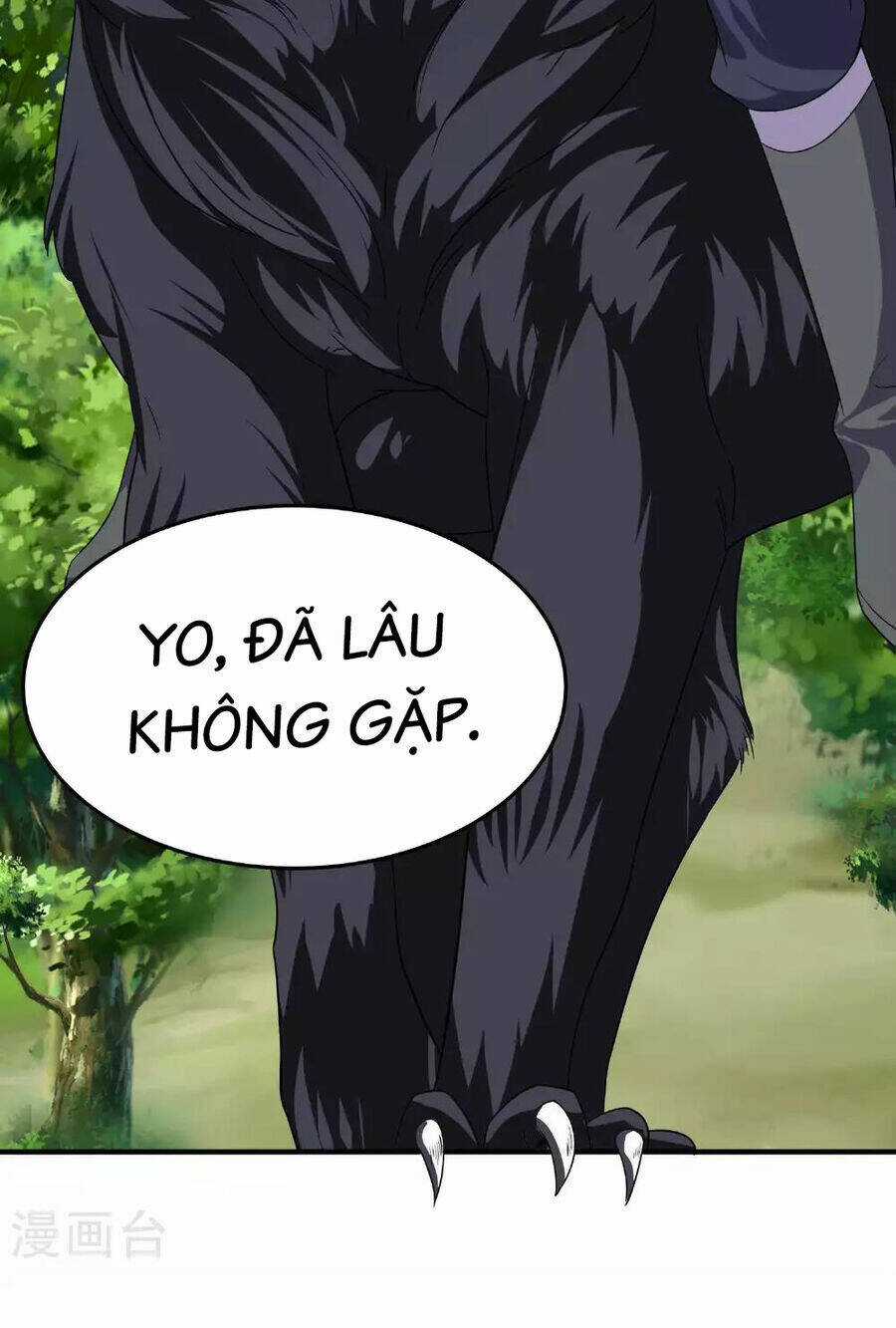Tu La Kiếm Tôn Chapter 382 trang 8