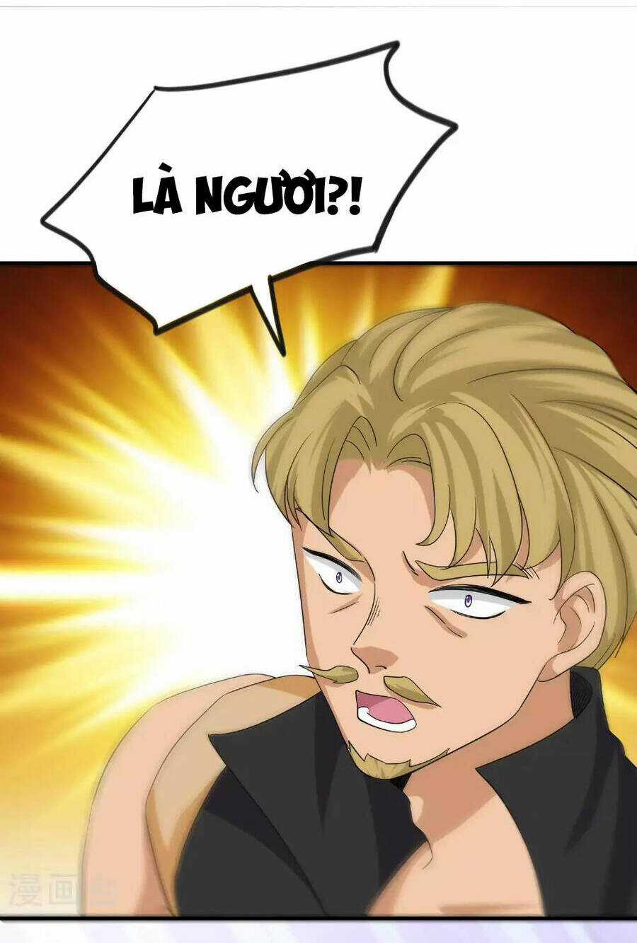 Tu La Kiếm Tôn Chapter 382 trang 9