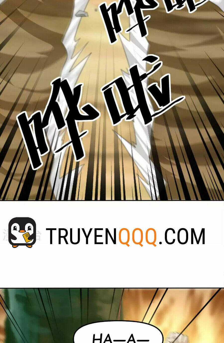 Tu La Kiếm Tôn Chapter 383 trang 12