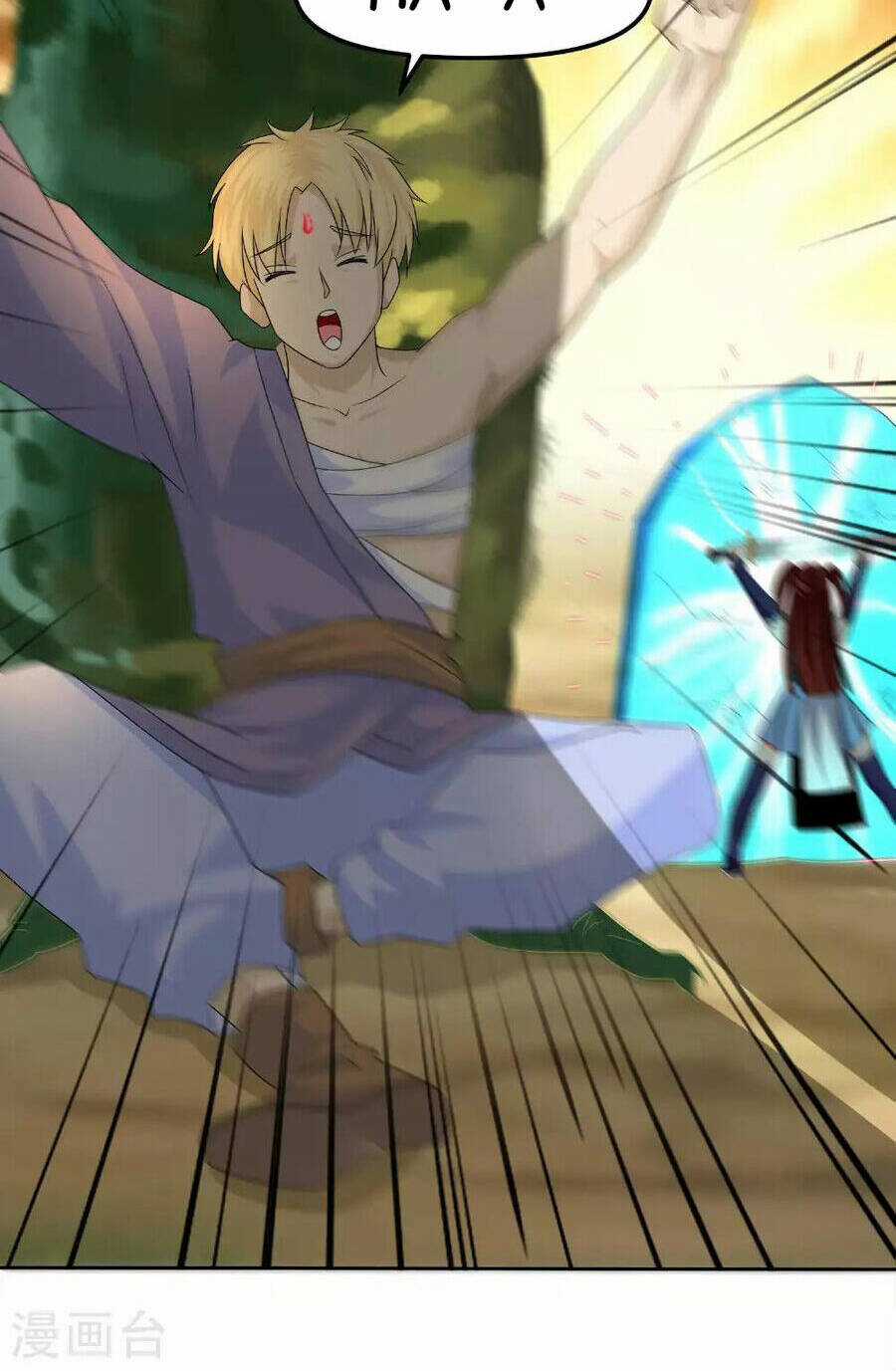 Tu La Kiếm Tôn Chapter 383 trang 13