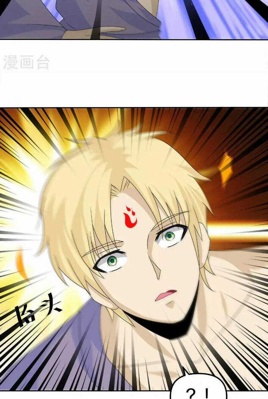 Tu La Kiếm Tôn Chapter 383 trang 18