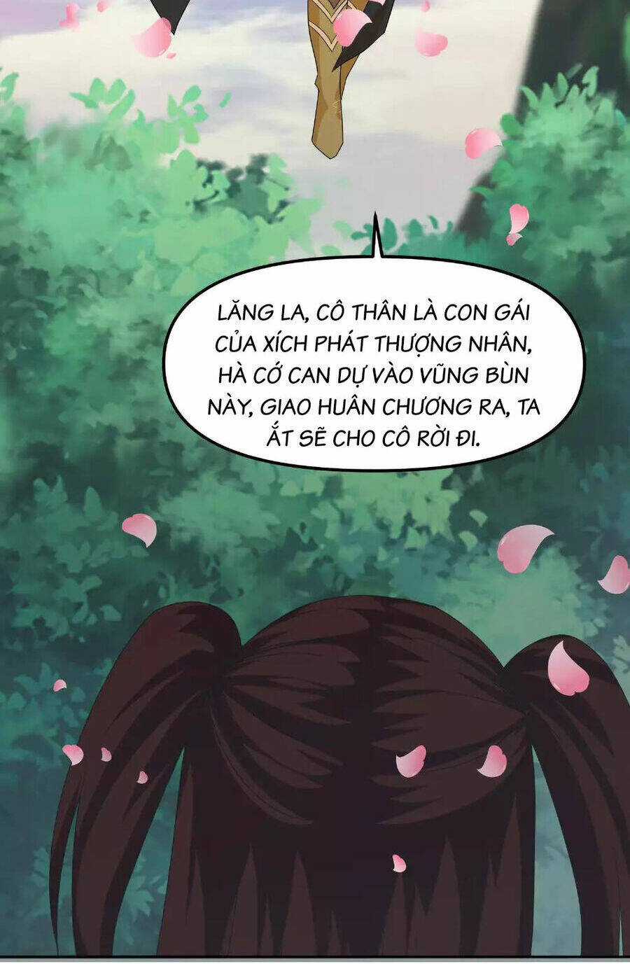 Tu La Kiếm Tôn Chapter 383 trang 2