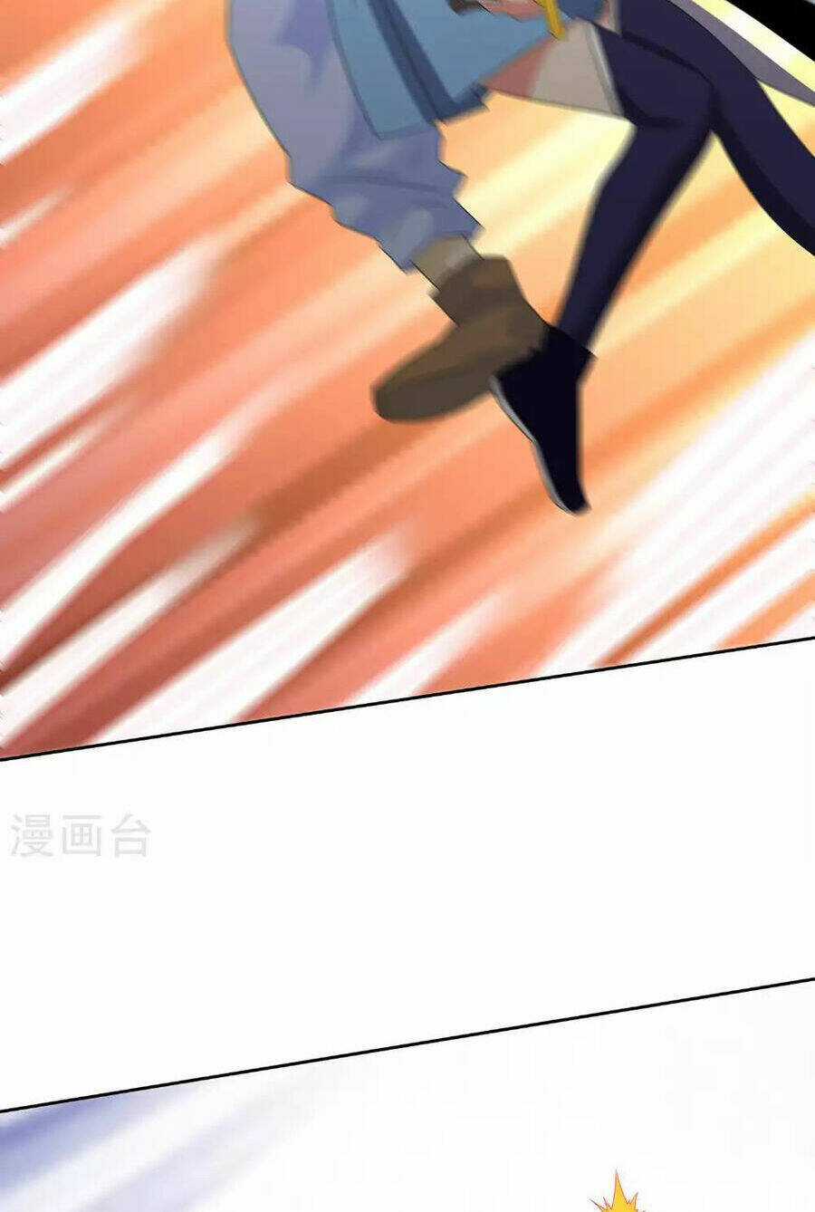 Tu La Kiếm Tôn Chapter 383 trang 20