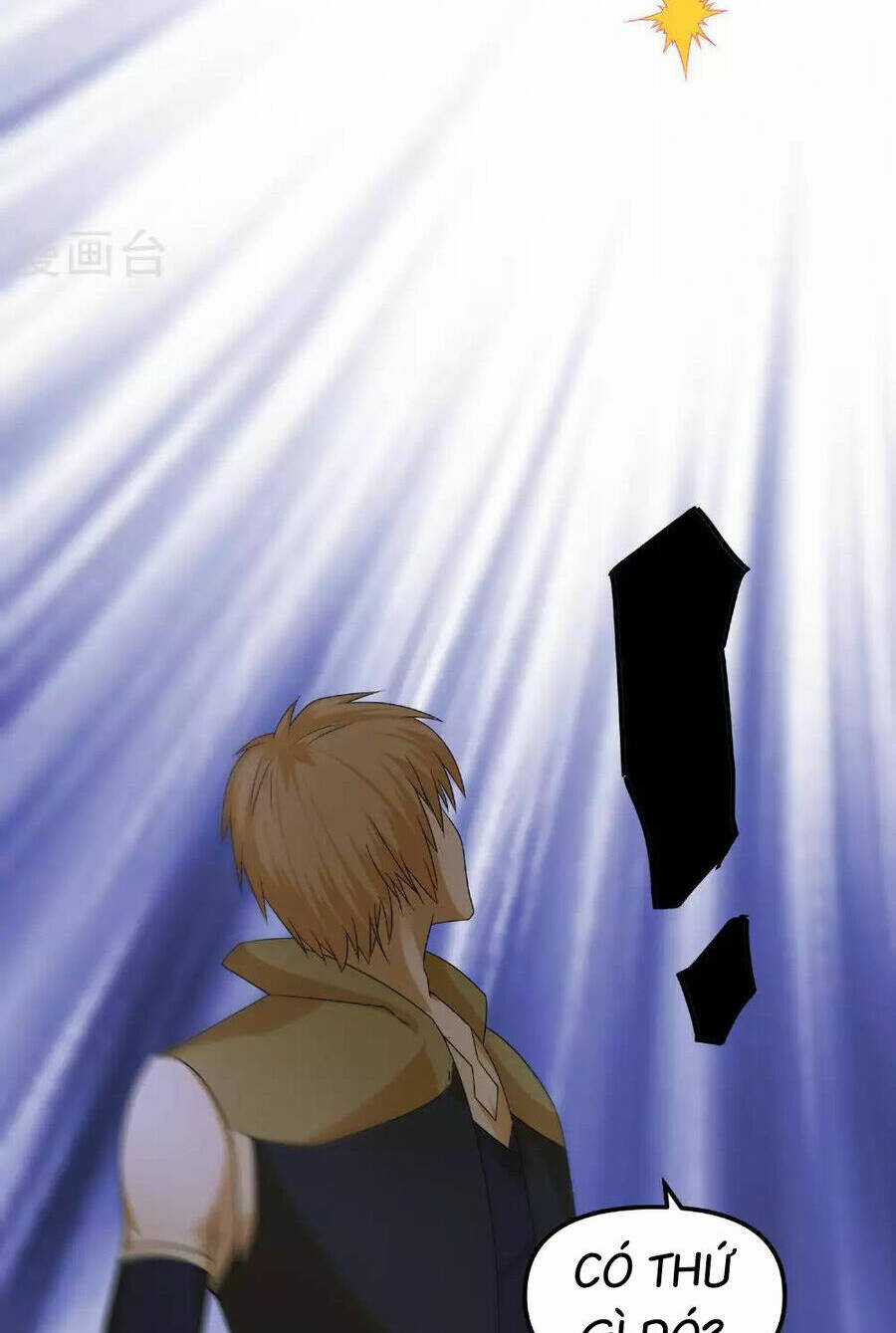 Tu La Kiếm Tôn Chapter 383 trang 21