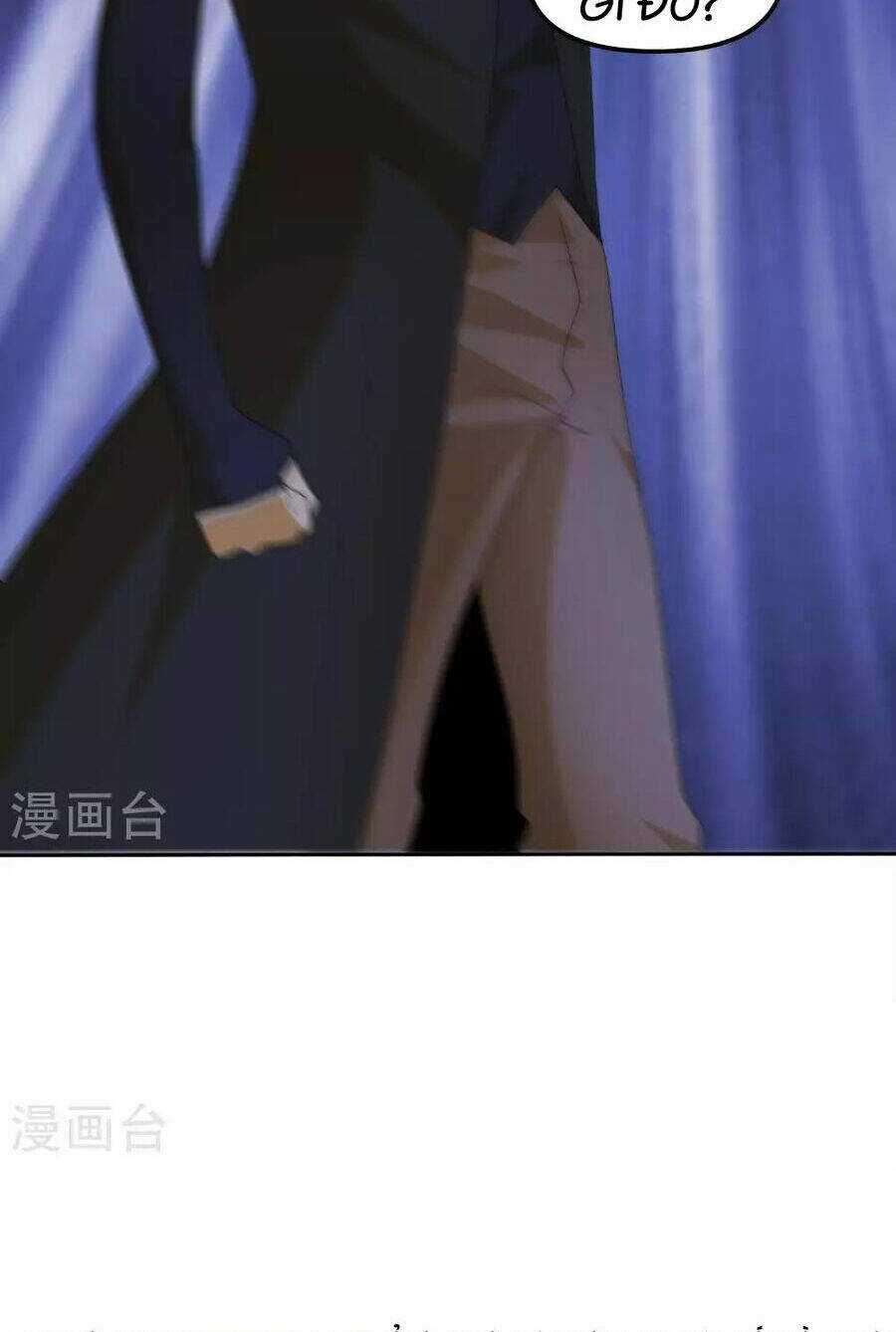 Tu La Kiếm Tôn Chapter 383 trang 22